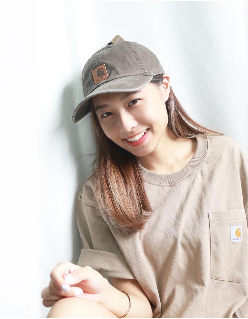 Carhartt odessa cap sale